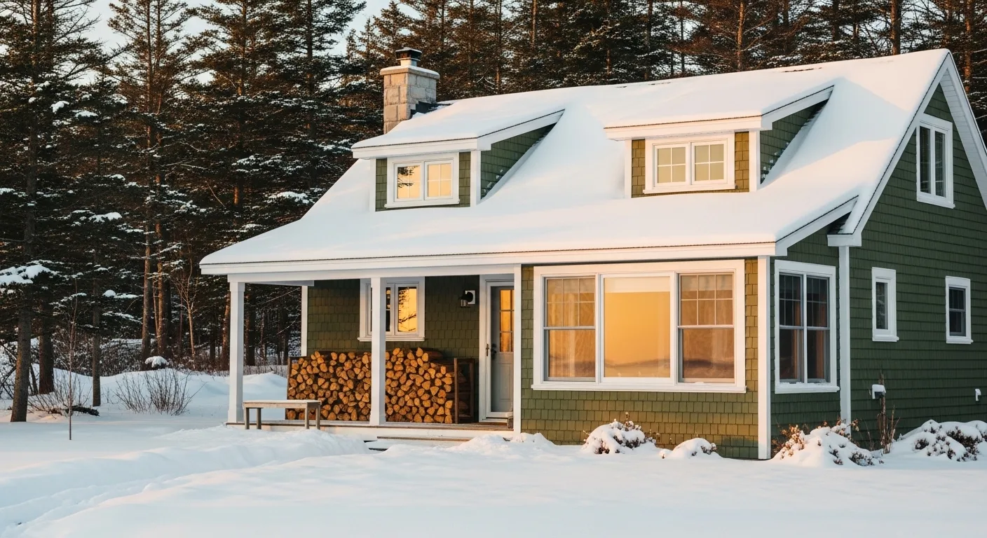 10 Tips for Winterizing Short-Term Rentals in Nova Scotia