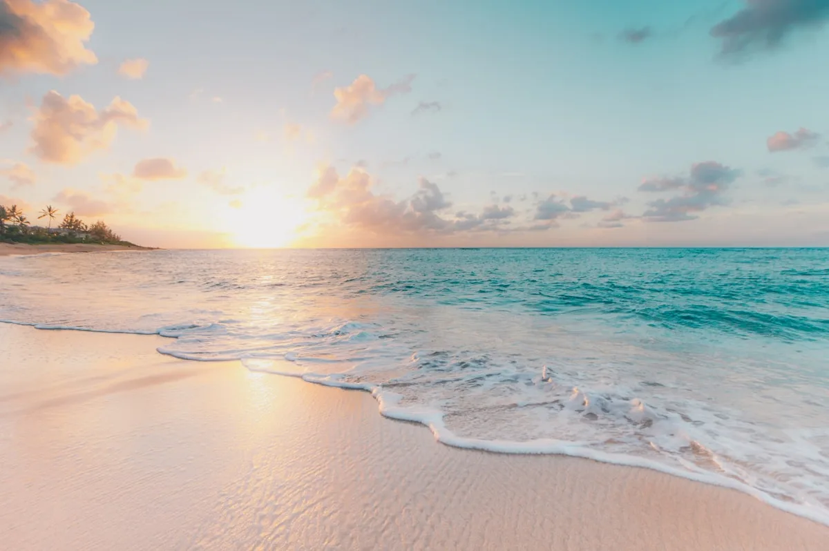 The Best Beaches in Nova Scotia