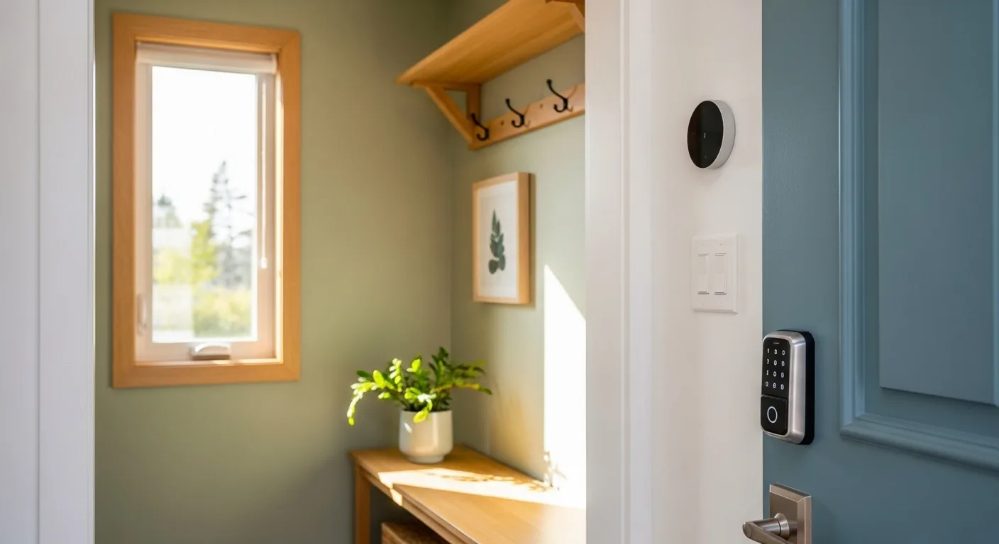 Best Smart Devices for Airbnb in Nova Scotia
