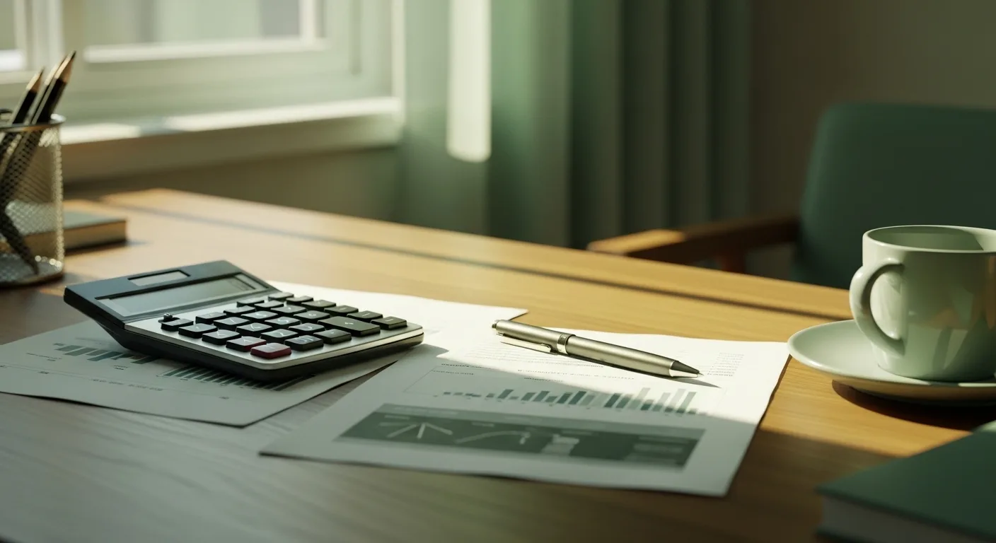 Calculating Your Break-Even Point: Nights Needed to Cover Mortgage and Fixed Costs