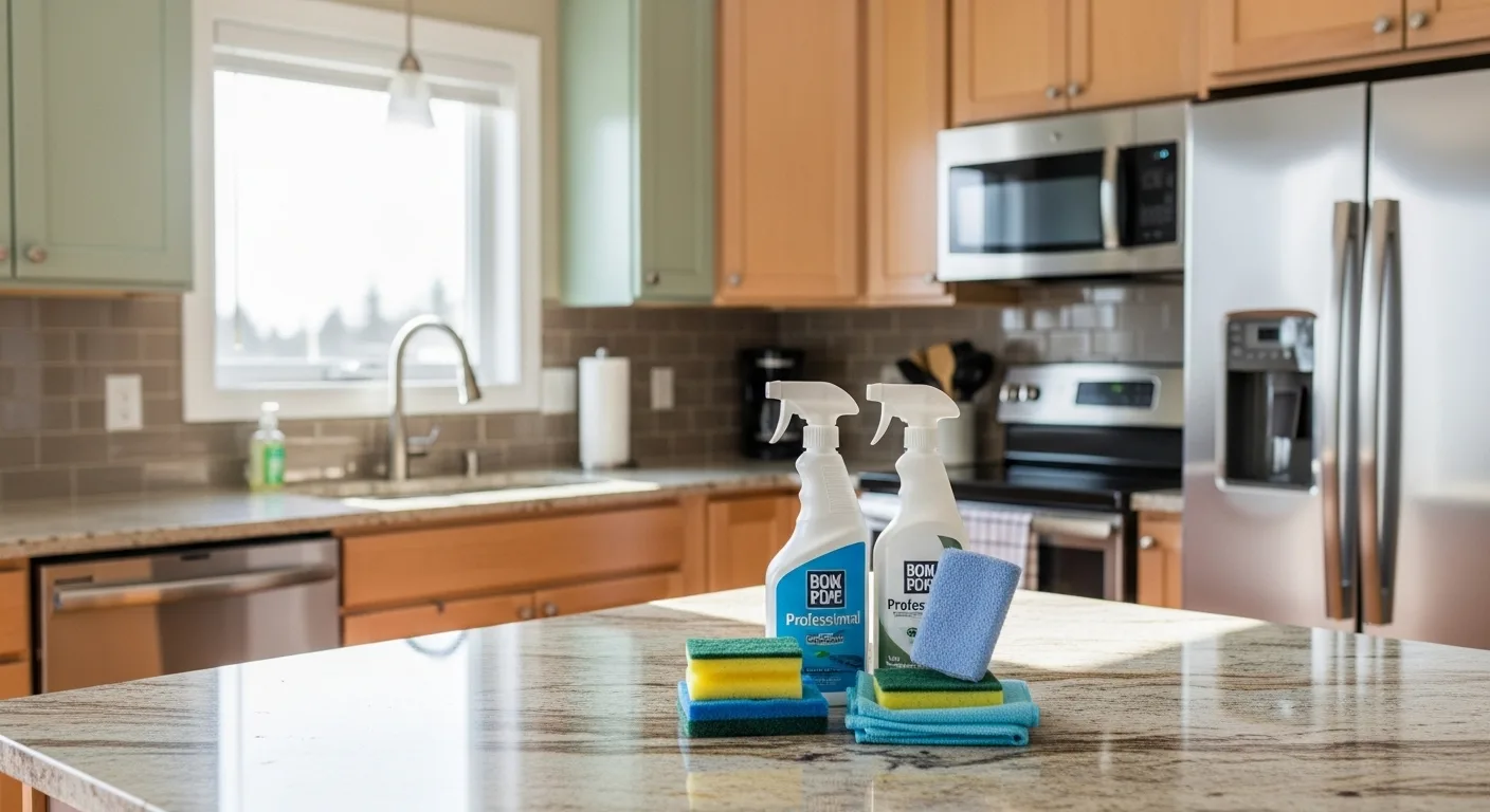 Cleaning Excellence: Checklists, Photos and Damage Claims That Stick