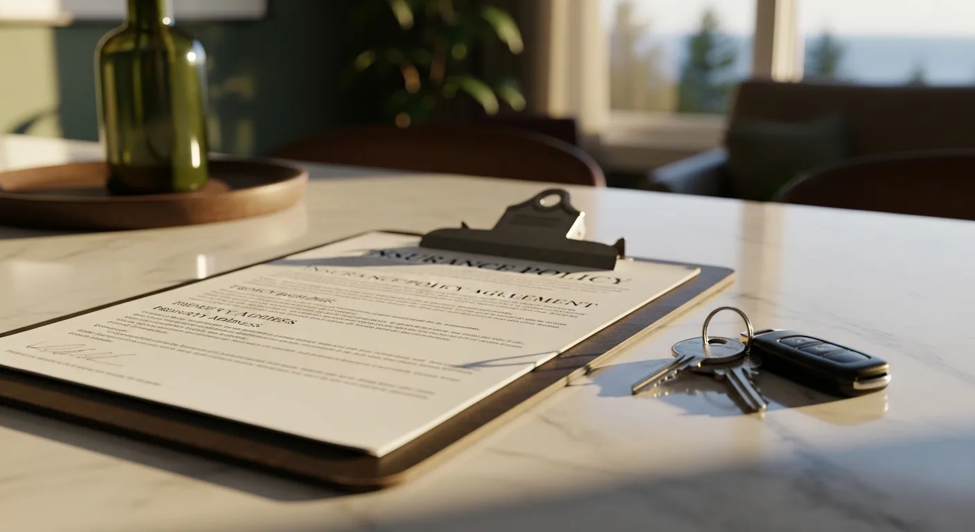 Deposit vs Damage Waiver: Which Works Better in Nova Scotia?