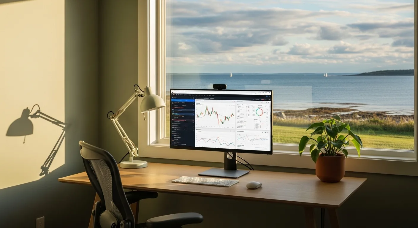 Dynamic Pricing Playbook for Nova Scotia STRs: Tools, Tactics and Targets
