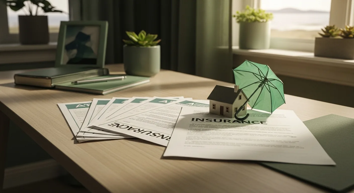 How to Choose Insurance for Short-Term Rentals in Halifax and Nova Scotia