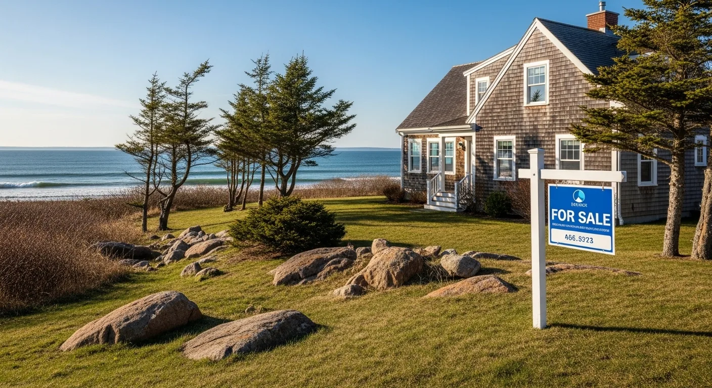 How to Identify Emerging Rental Markets in Nova Scotia