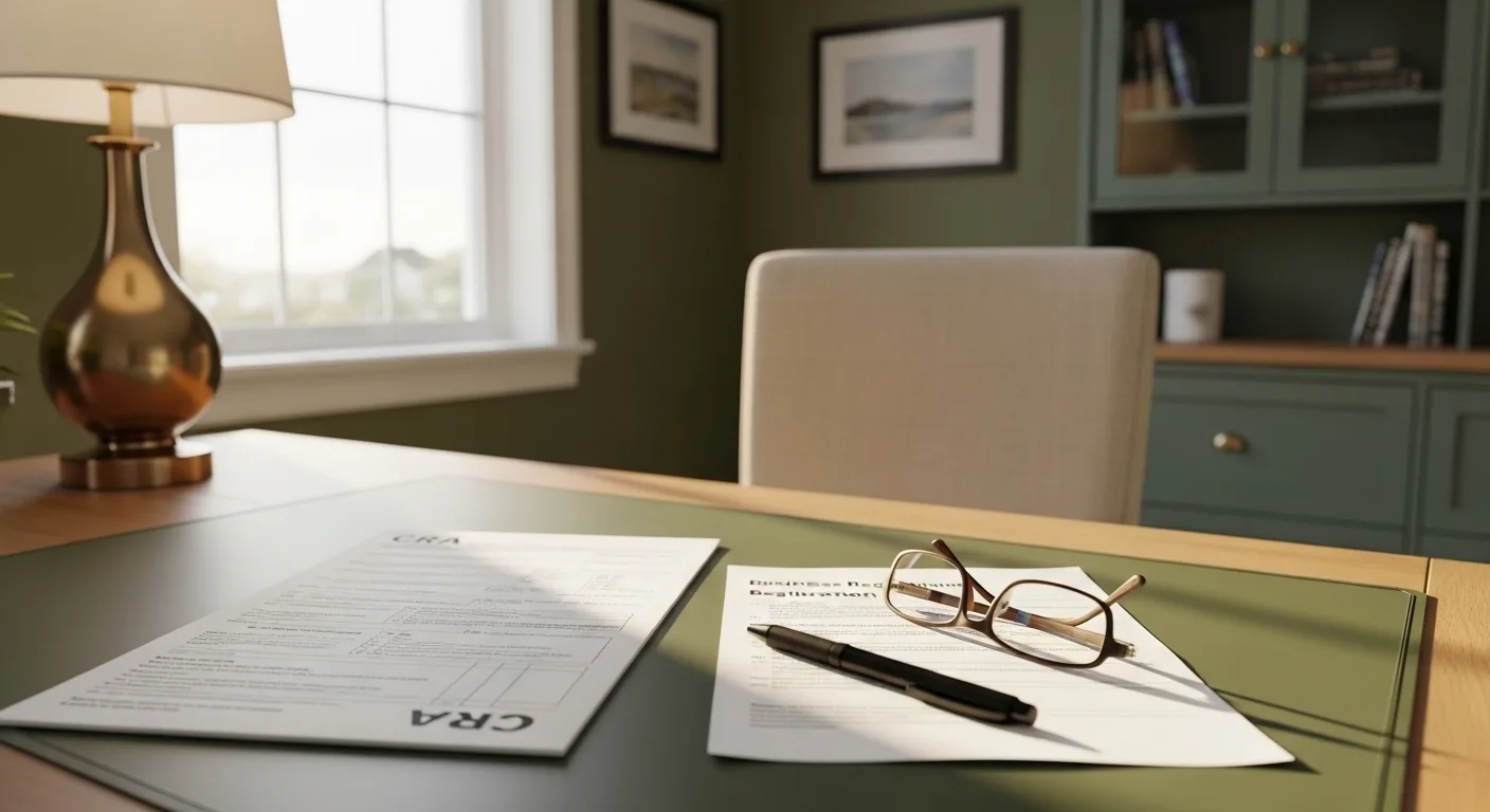 HST for Nova Scotia STR Hosts: Do You Need to Register at the $30,000 Threshold?