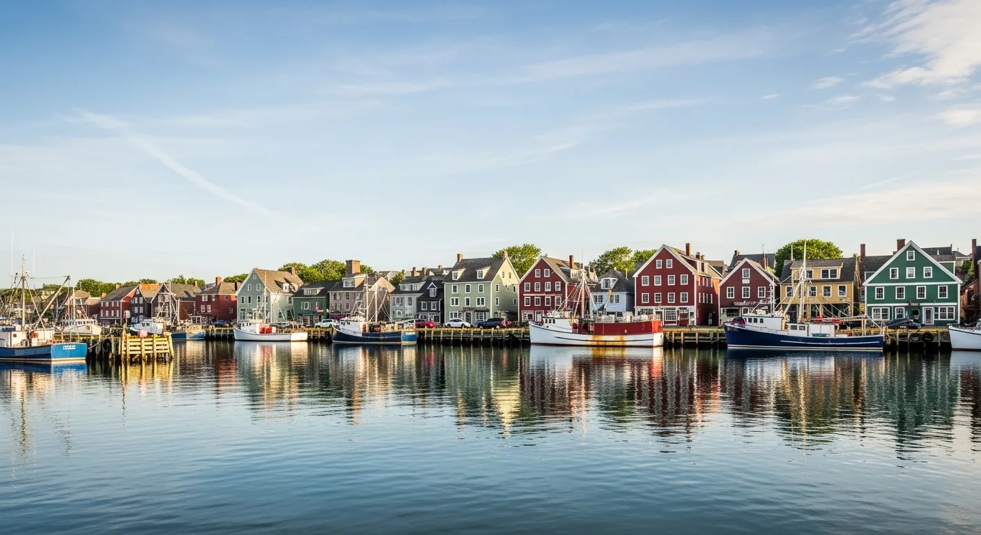 Lunenburg and Surrounding Communities: Compliance, Heritage Considerations and Guest Demand