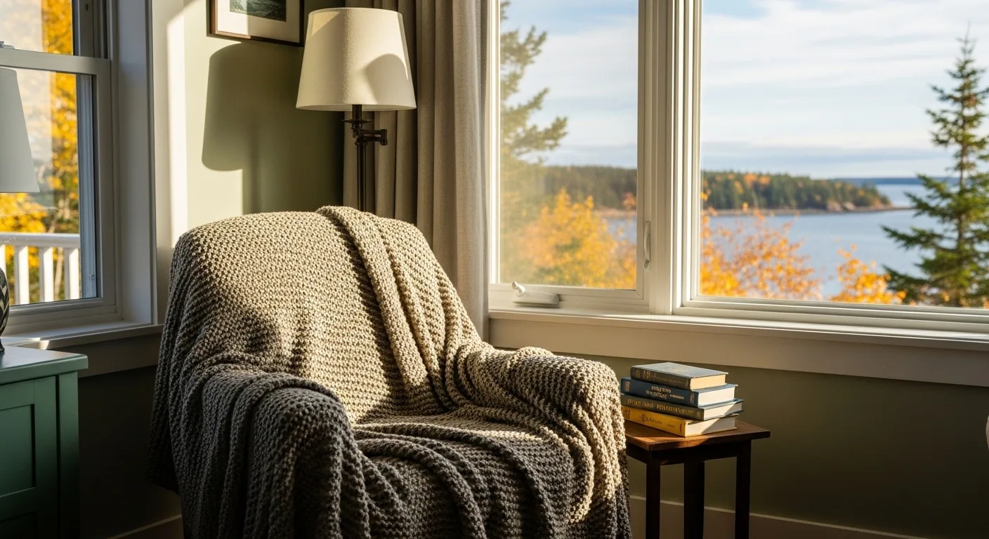 Medium-Term Stays in Shoulder Season: Attracting 14-30 Night Bookings