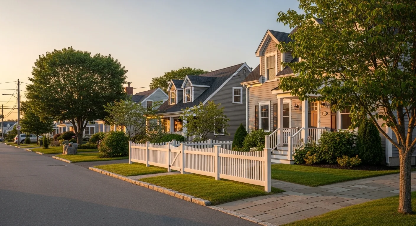 Noise, Neighbours and Nuisances: Preventing Complaints Before They Happen