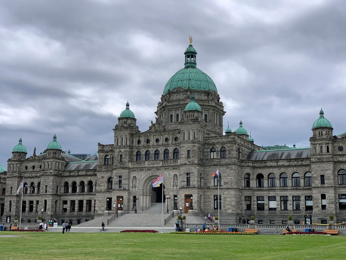 Nova Scotia STR Regulation Hub