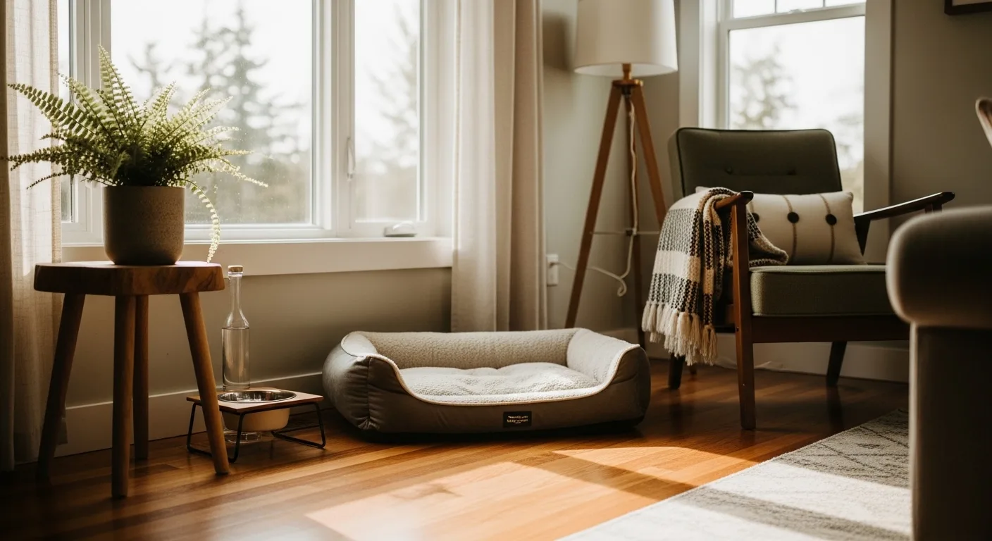 Pet-Friendly Policies That Protect Your Property and Improve Conversion