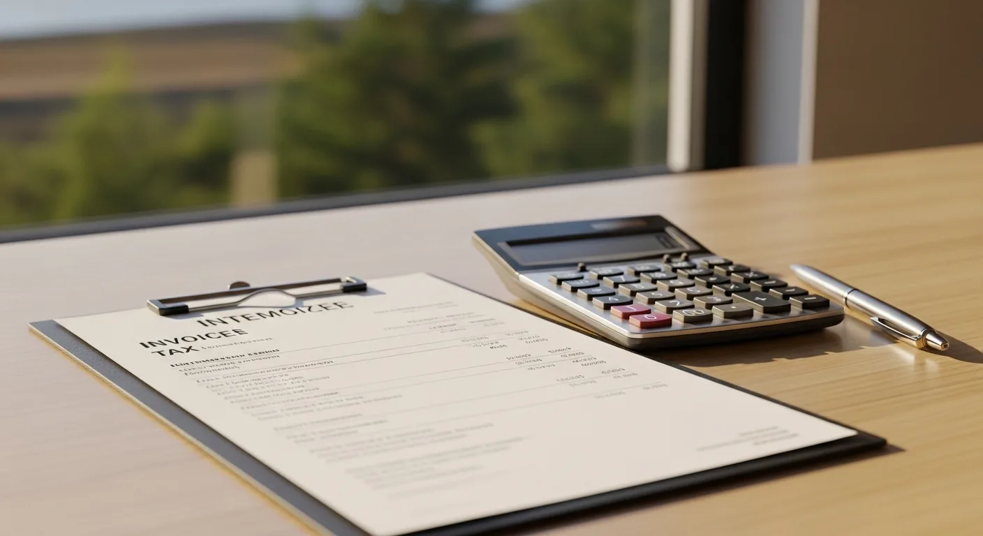 Pricing With Taxes and Levies: Building the 3% Levy and 15% HST Into Your Rate