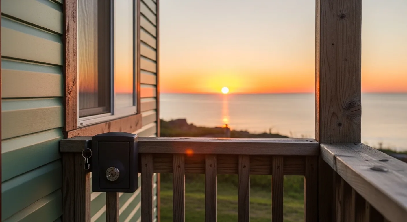 Property Management on the South Shore: Lunenburg, Mahone Bay, Chester & Bridgewater