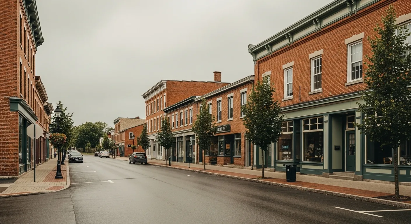 Short-Term Rental Regulations in Nova Scotia: Amherst & Cumberland County