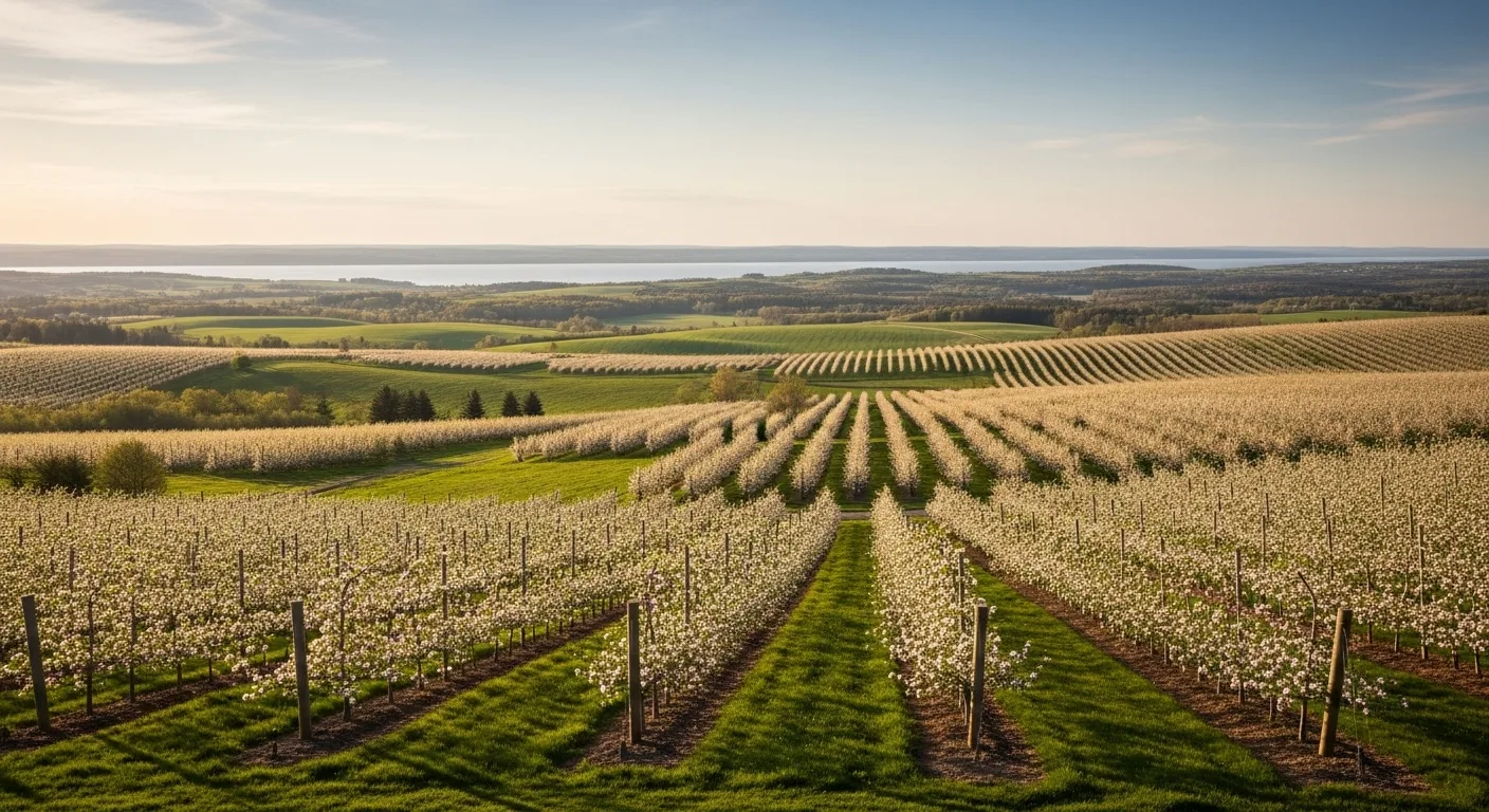 Short-Term Rental Regulations in Nova Scotia: Annapolis Valley (Wolfville, Kentville, Annapolis Royal)