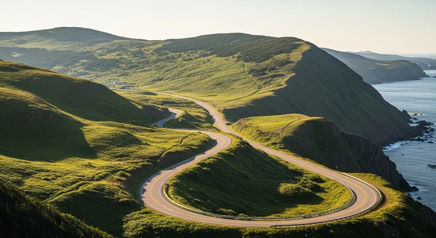 Short-Term Rental Regulations in Nova Scotia: Cape Breton Island (Sydney, Baddeck, Inverness)