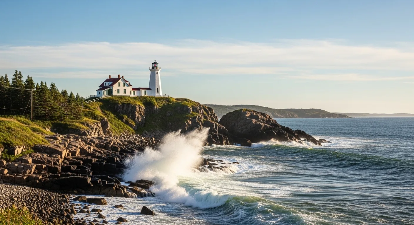 Short-Term Rental Regulations in Nova Scotia: Eastern Shore (Sheet Harbour, Guysborough, Sherbrooke)
