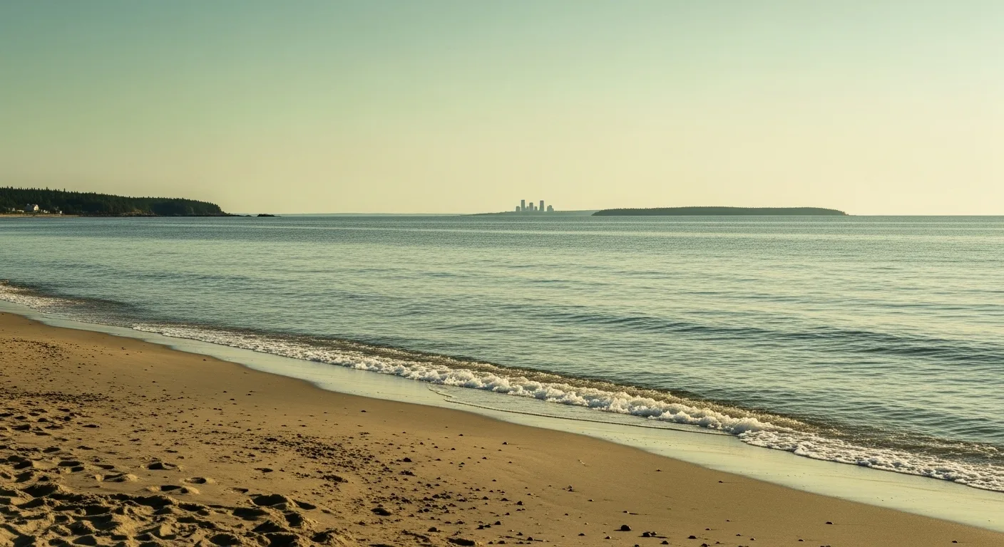 Short-Term Rental Regulations in Nova Scotia: Northumberland Shore (Tatamagouche, Pugwash)