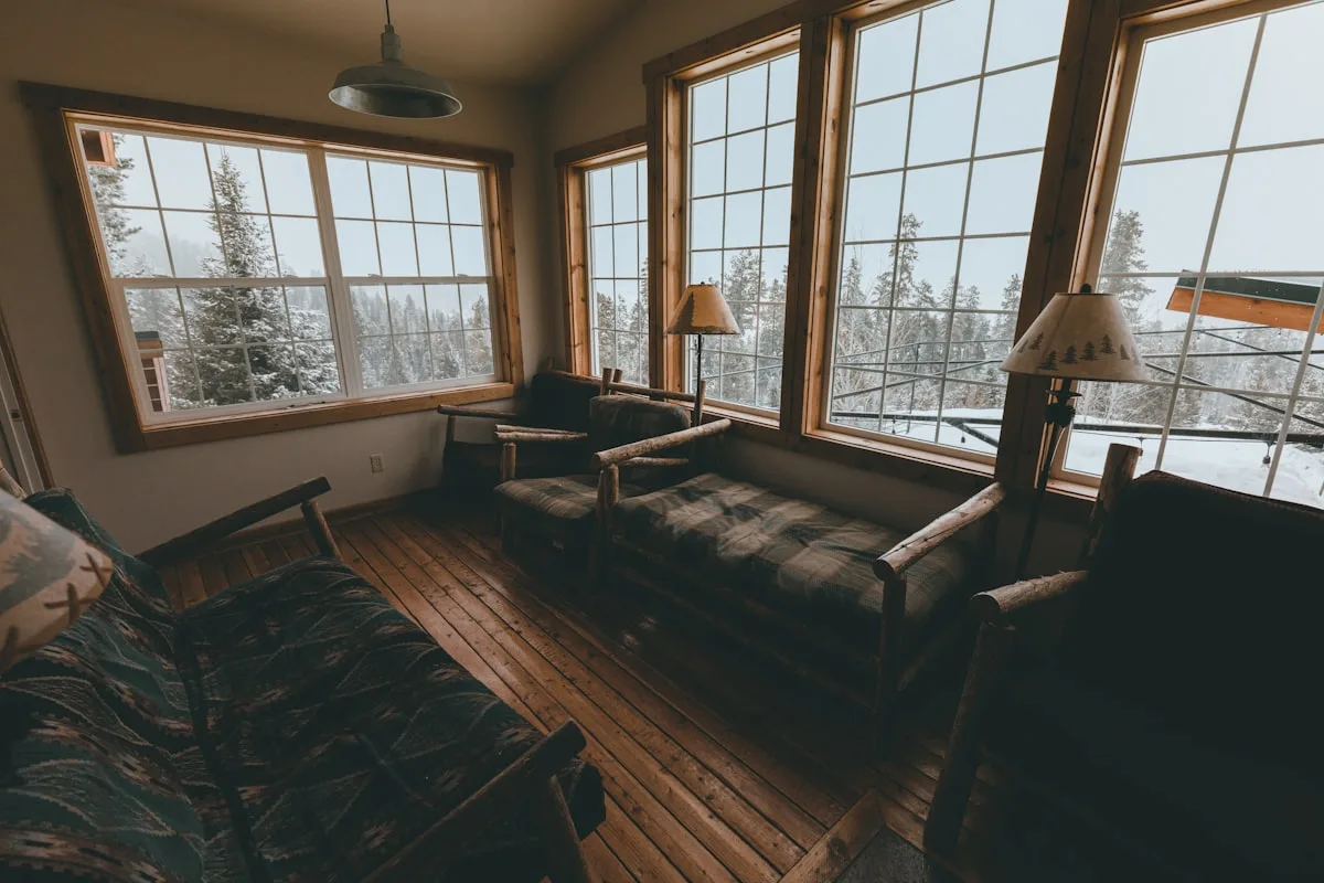 Vacation Rental vs Hotel in Nova Scotia