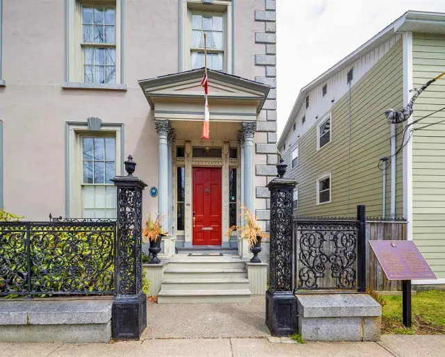 Casa Scotia managed property