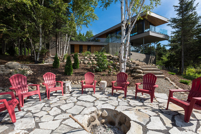 Casa Scotia managed property exterior