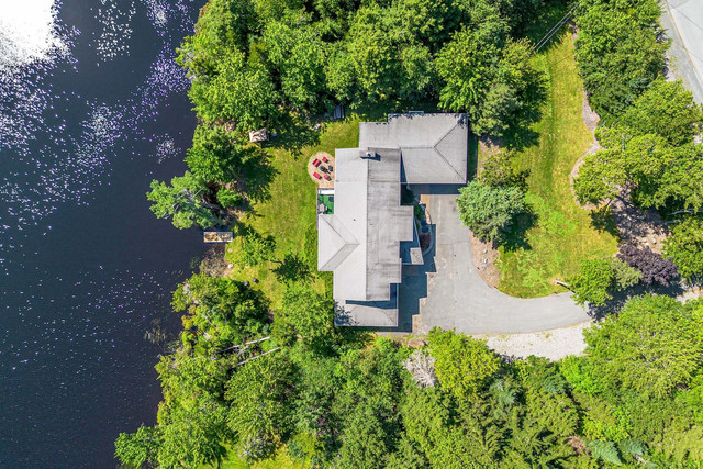 Chester Seaside Retreat on Mahone Bay