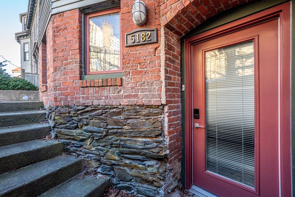 Heritage Apartment, Halifax