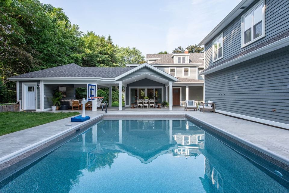 Highland Retreat, Wolfville